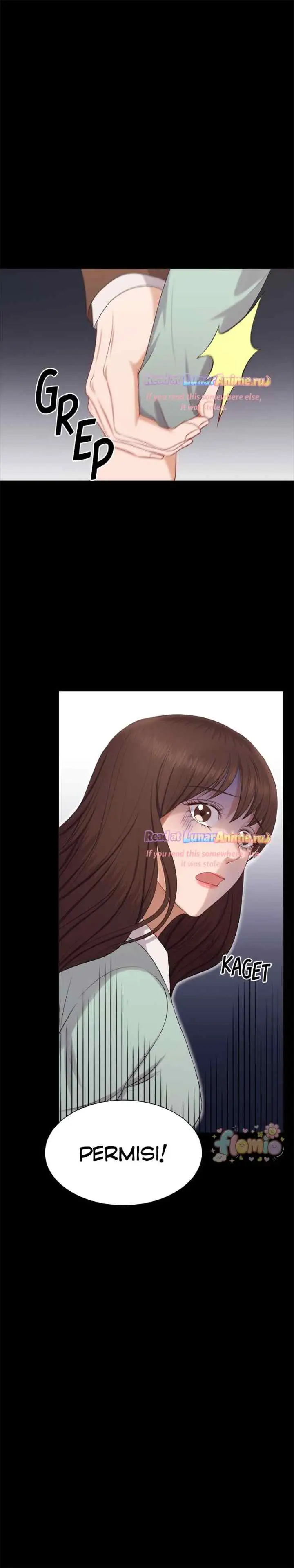 I Need a Bride chapter 10 halaman 17