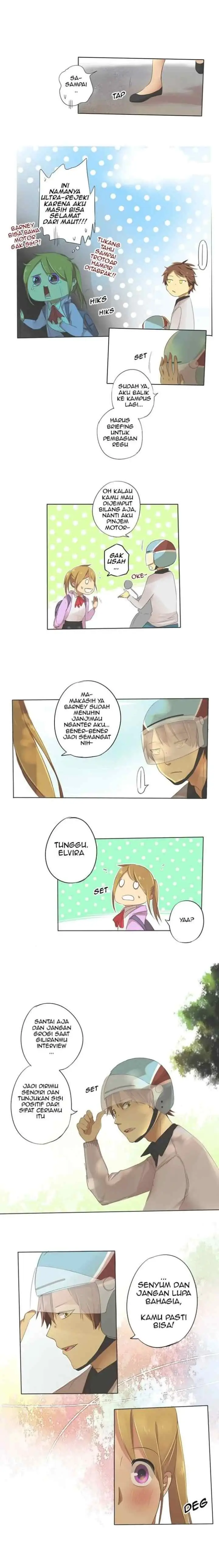 Falling in Love Too Late chapter 13 halaman 7