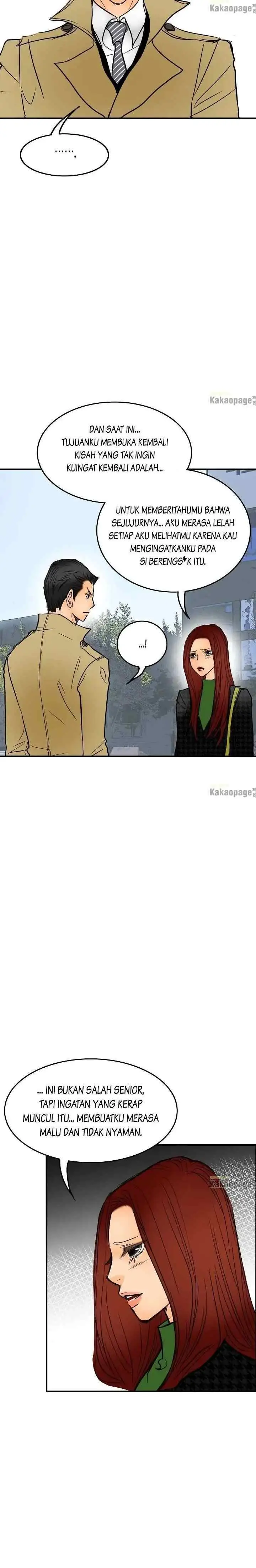 Love Attack chapter 30 halaman 15