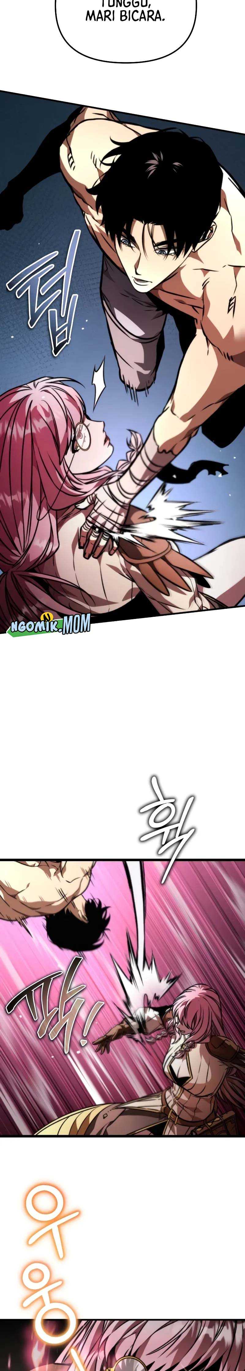 Reincarnator chapter 48 halaman 16