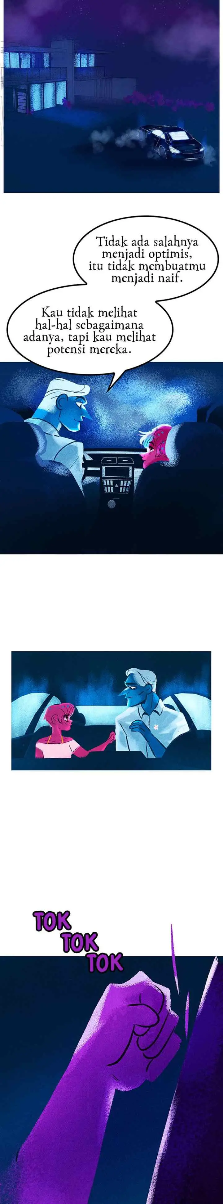 Lore Olympus chapter 80 halaman 18