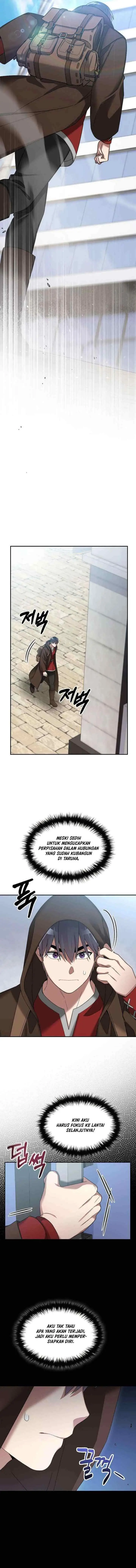 The Newbie Is Too Strong chapter 68 halaman 15