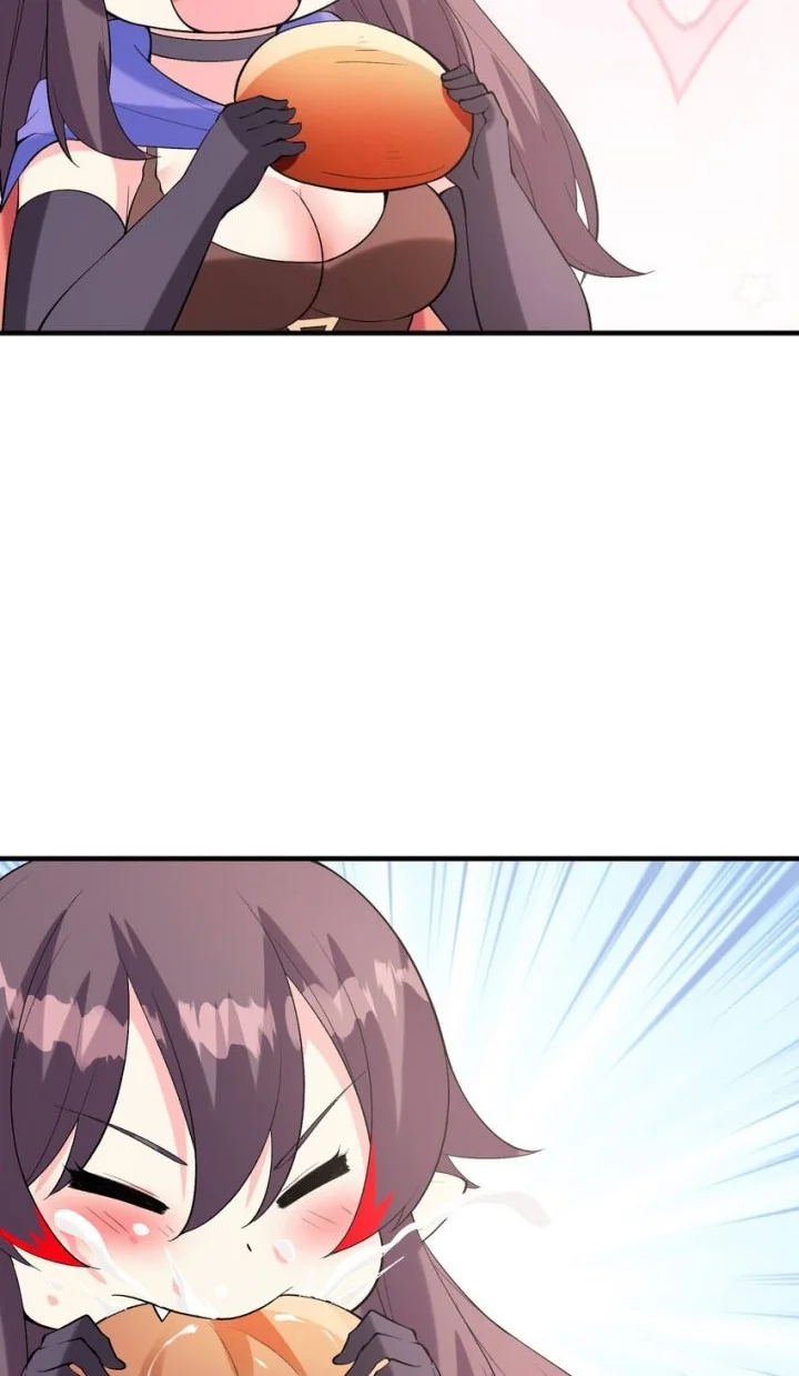 My Harem Is Entirely Female Demon Villains chapter 136 halaman 29
