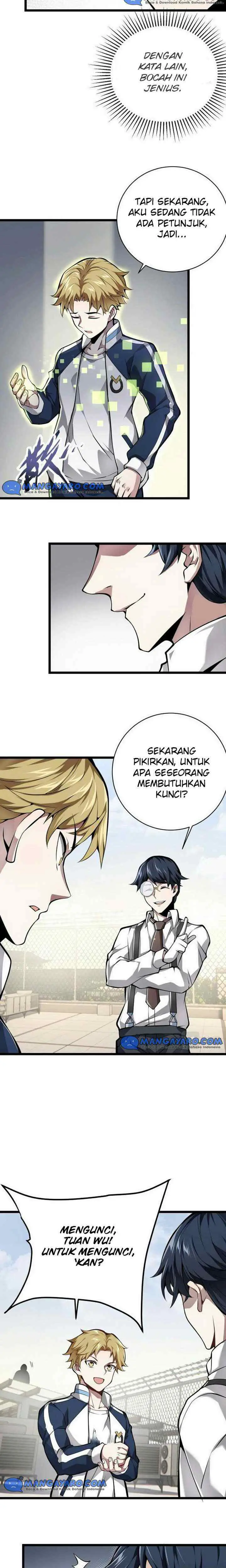 Combine Cube chapter 14 halaman 9