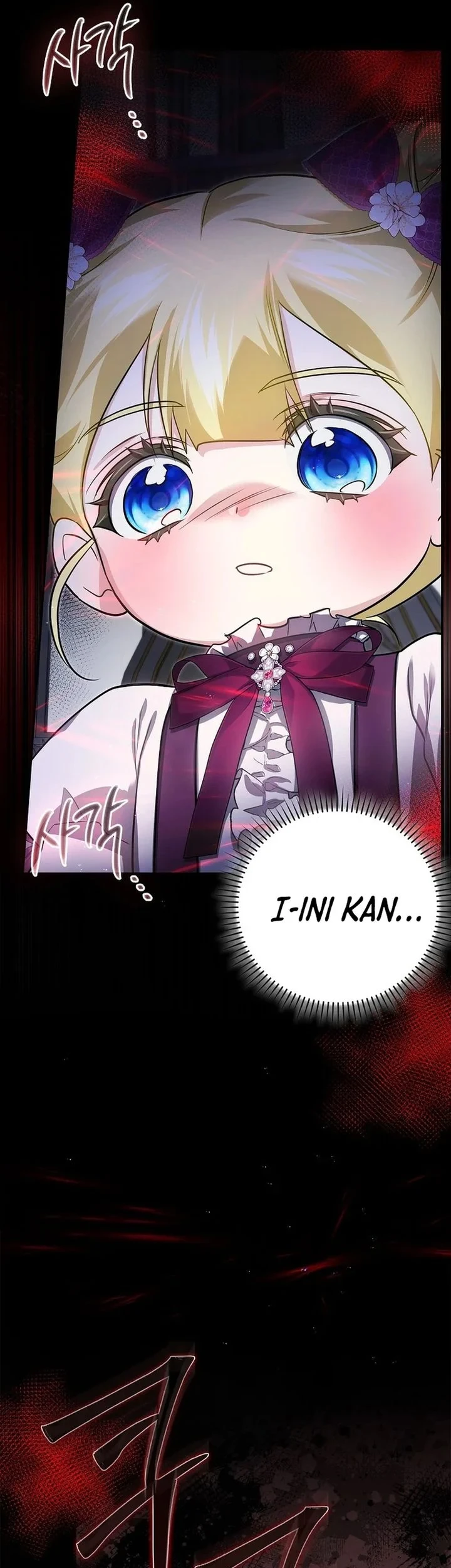 I Am the 5-Year-Old Spy Who Kidnapped the Villain chapter 27 halaman 77
