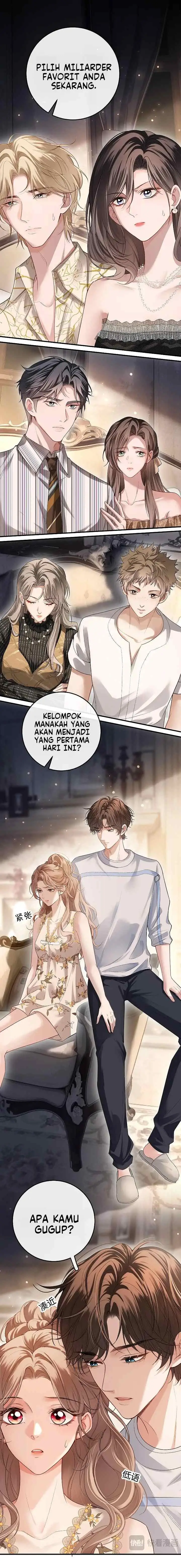 Pretend To Be A Celebrity chapter 6 halaman 14