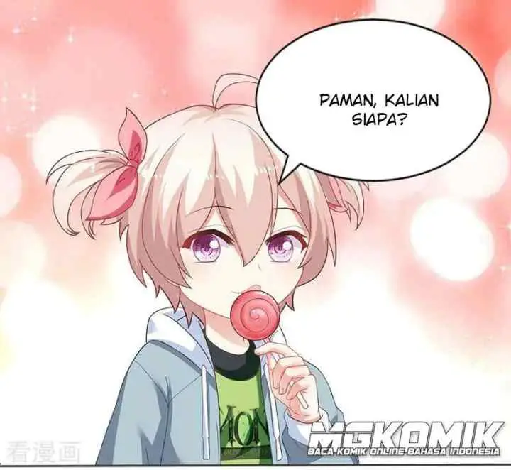 Take Your Mommy Home chapter 49 halaman 5