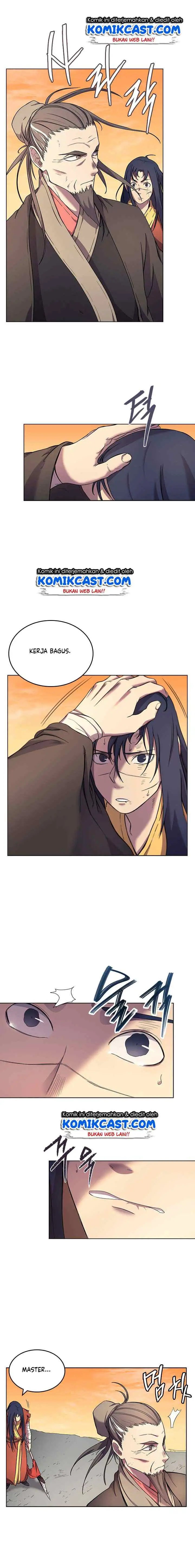 Chronicles of Heavenly Demon chapter 106 halaman 9