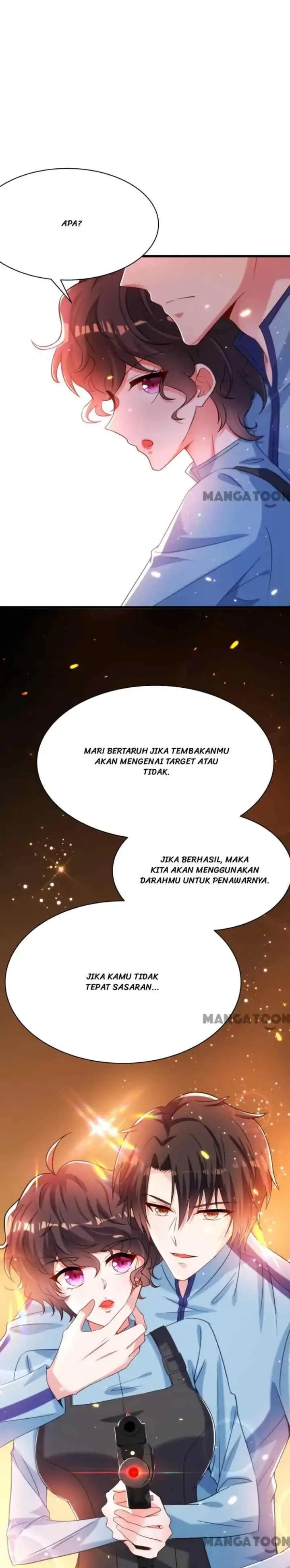 Don't Mess With Missy! chapter 93 halaman 18