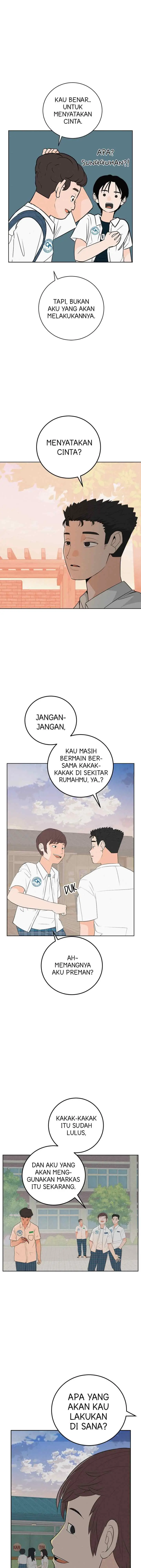 Radiant Rewind chapter 4 halaman 15