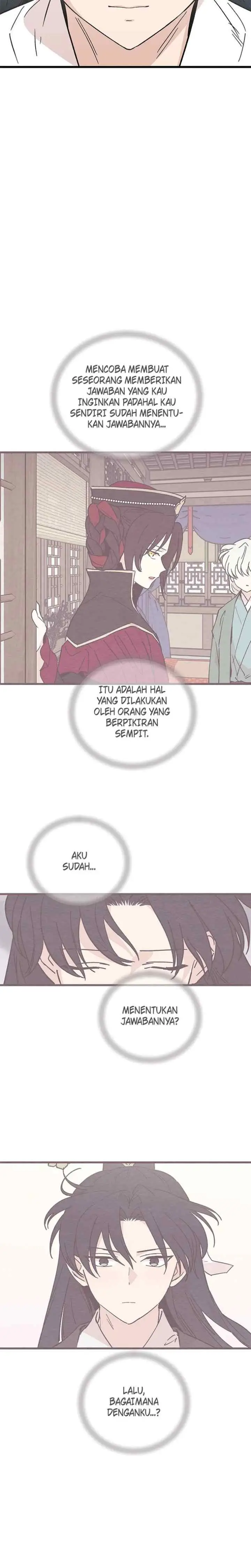 Hugung Scandal chapter 60 halaman 7