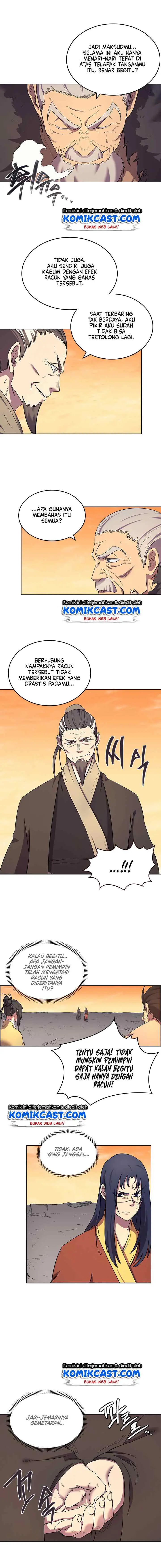 Chronicles of Heavenly Demon chapter 108 halaman 5