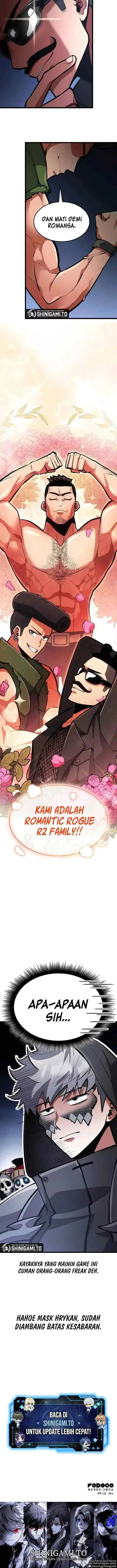 Emperor Of Solo Play chapter 28 halaman 20