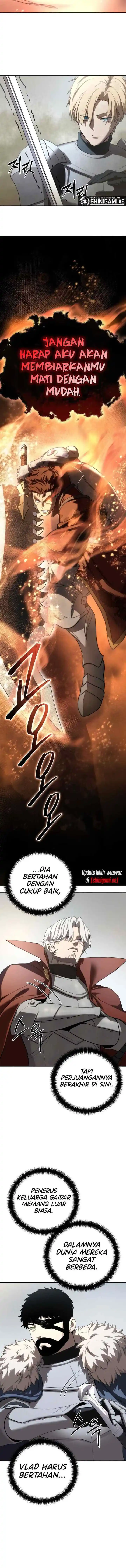 Star-Embracing Swordmaster chapter 82 halaman 15