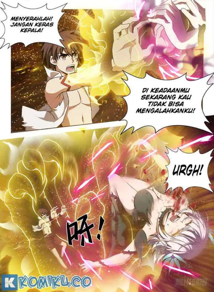 Dragon Field Hunter Hunter Age chapter 79 halaman 5