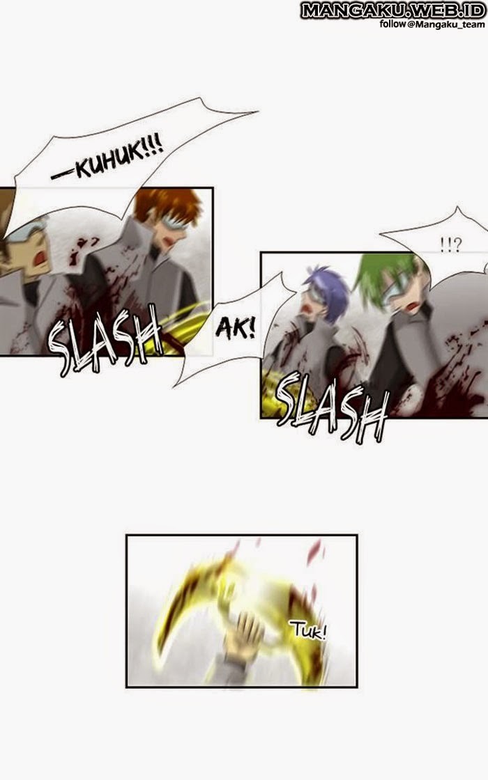 Black Haze chapter 4 halaman 7