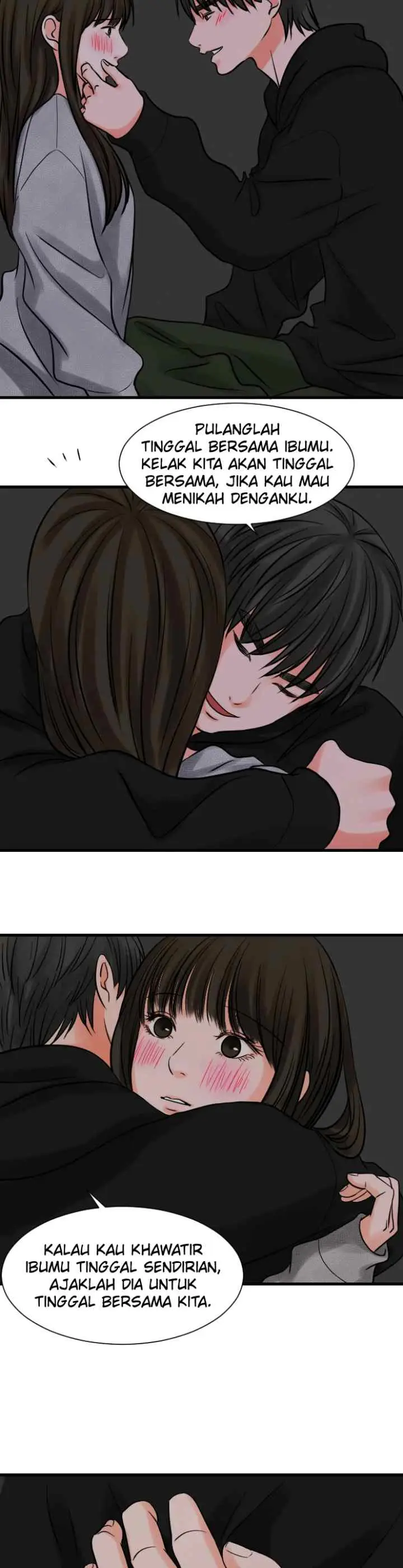 One + One (Bao A) chapter 100 halaman 9