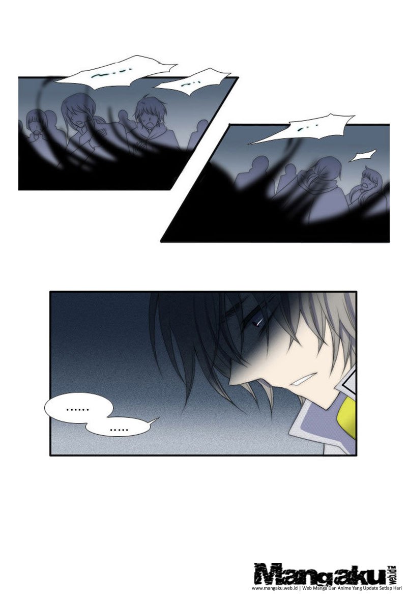 Black Haze chapter 35 halaman 56