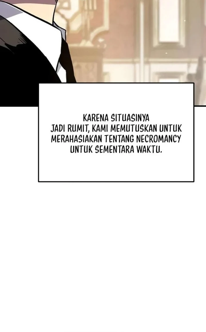 Necromancer of a Prestigious Swordsmanship Family chapter 12 halaman 85