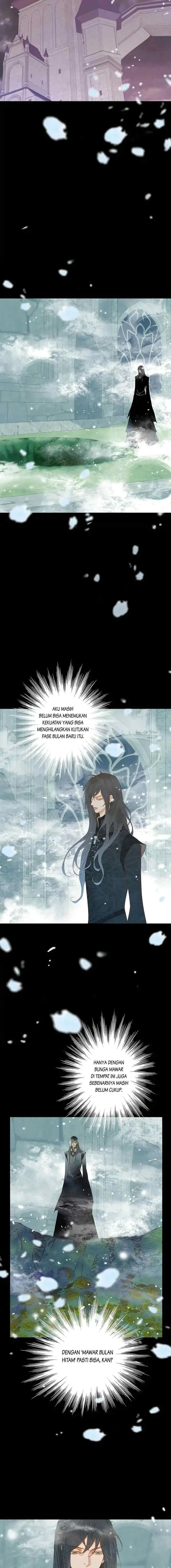 Beauty as the Beast chapter 28 halaman 5