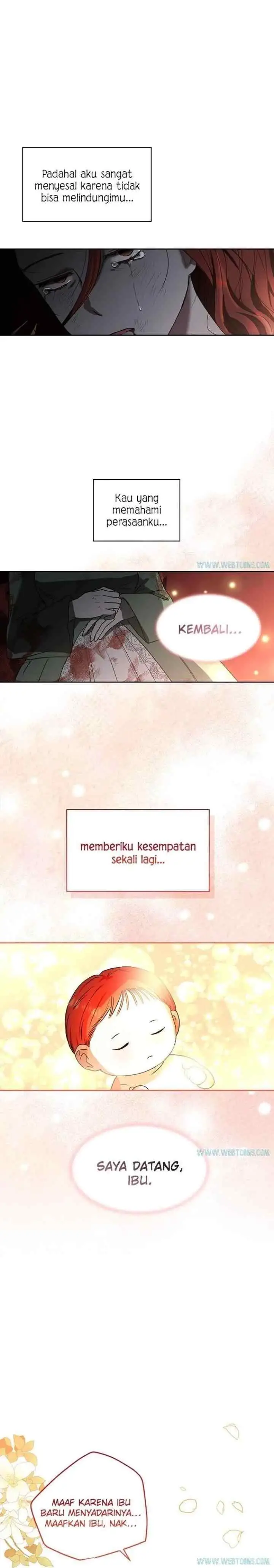 Leveling My Husband to the Max chapter 110 halaman 9
