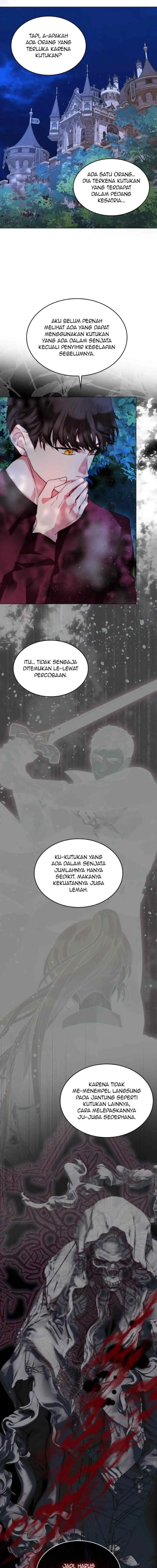 I Was Born The Second Daughter chapter 80 halaman 6