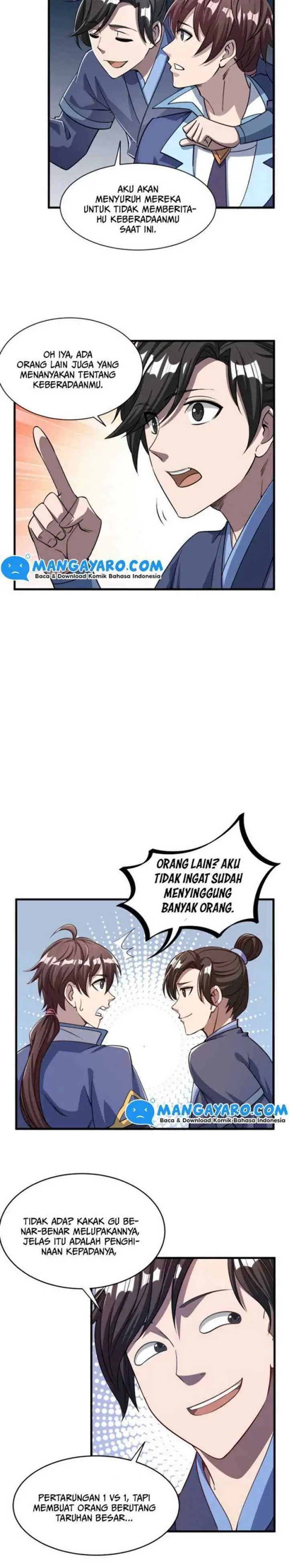 Attribute Extractor chapter 10 halaman 15