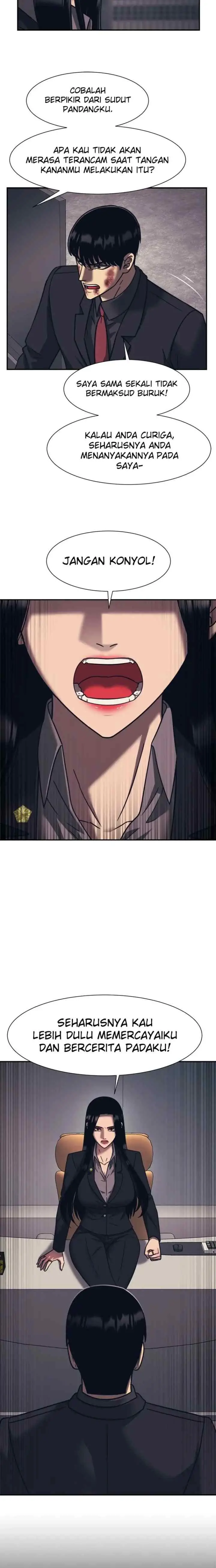 I Am Unbeatable chapter 89 halaman 7