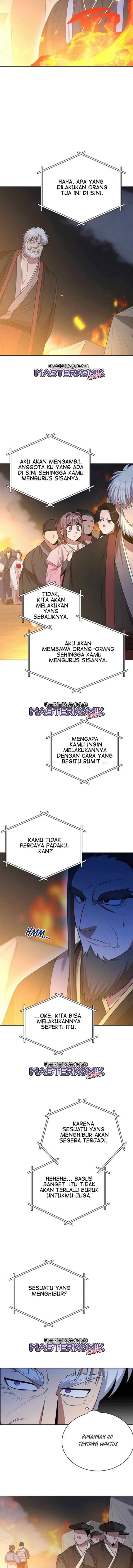 Fire Dragon King chapter 50 halaman 5