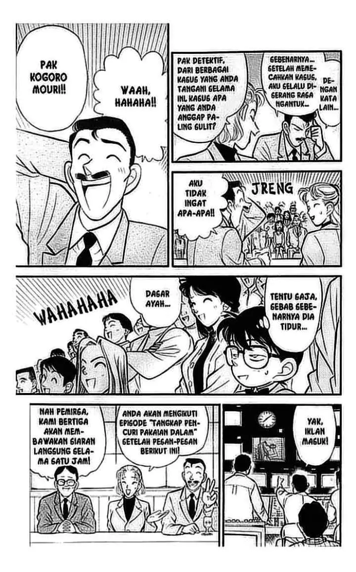 Detective Conan chapter 102 halaman 6