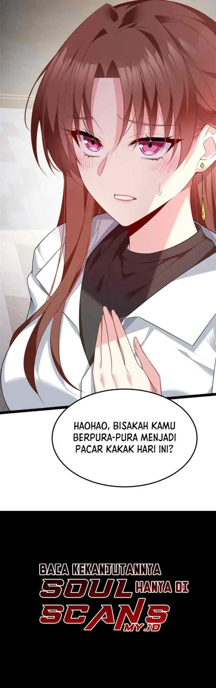 I Eat Soft Rice in Another World chapter 77 halaman 12