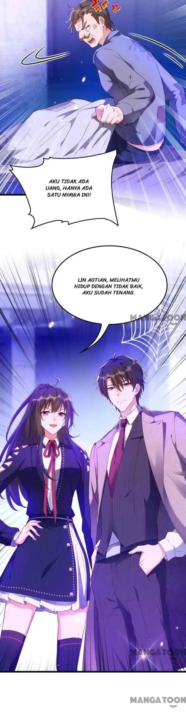 Don't Mess With Missy! chapter 147 halaman 6