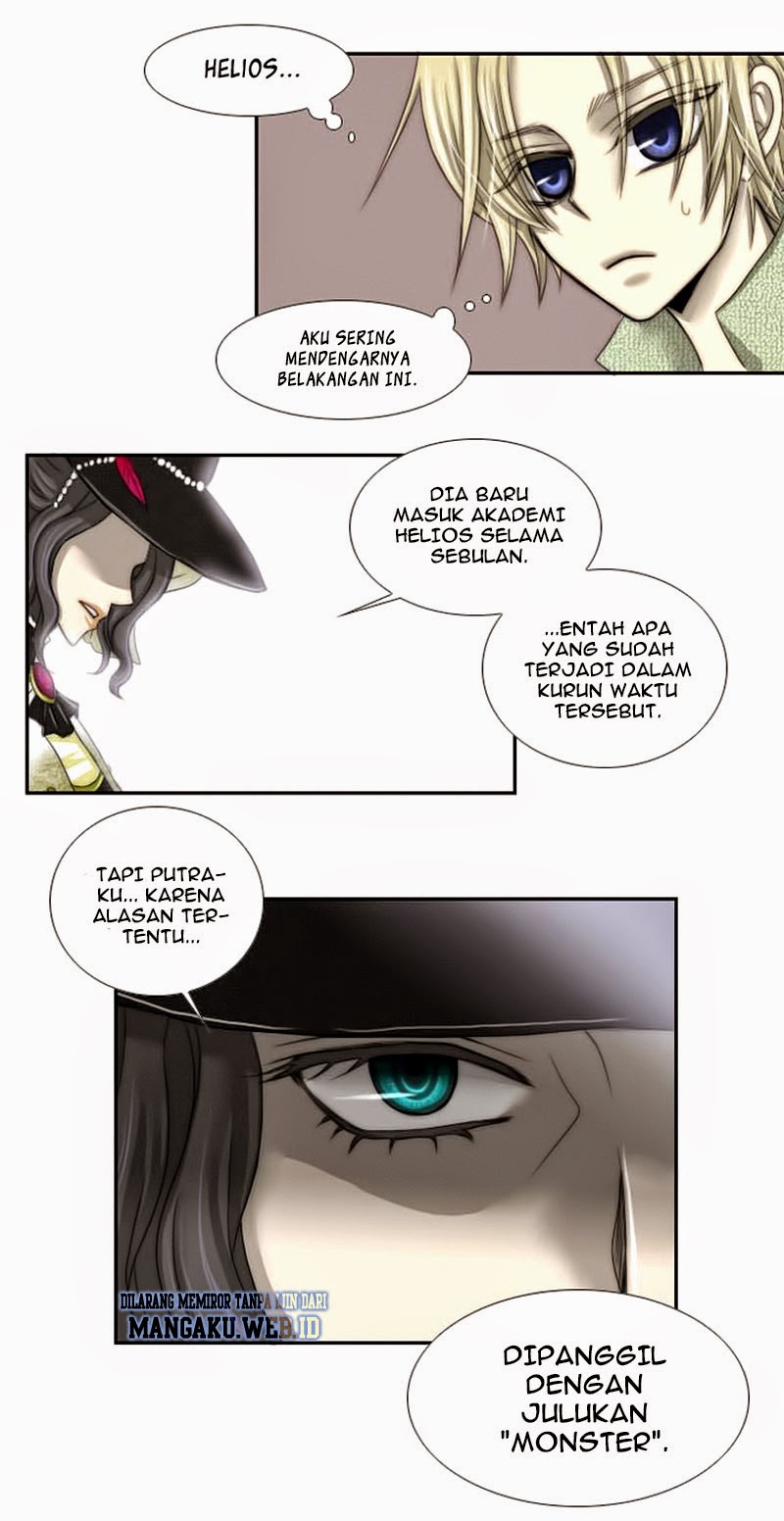Black Haze chapter 10 halaman 4
