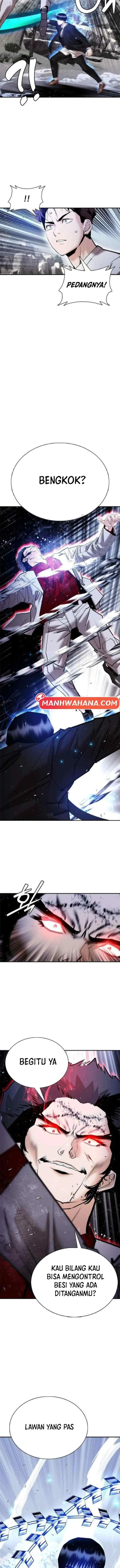 Suit Red chapter 24 halaman 4