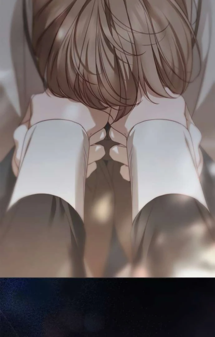 The Count's Secret Maid chapter 58 halaman 54