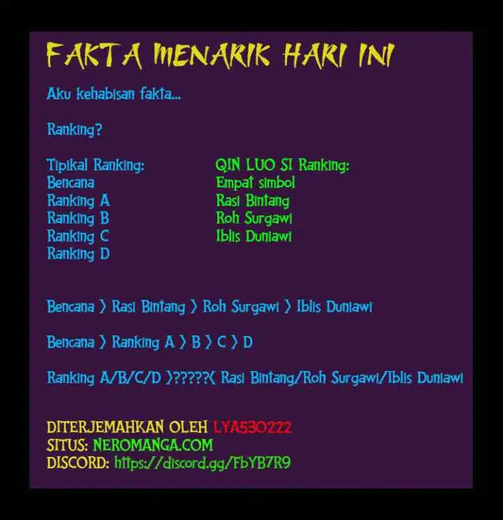 Martial Legacy chapter 70 halaman 4