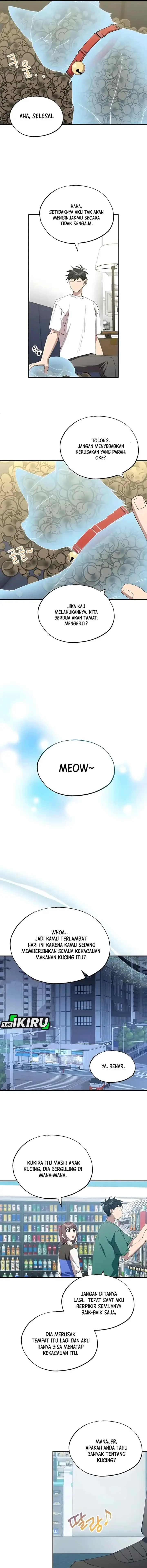 Magical Realm Shopkeeper chapter 81 halaman 15