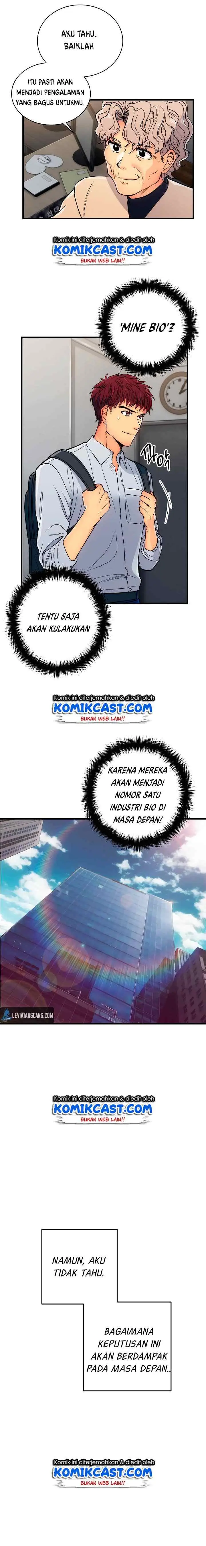 Medical Return chapter 19 halaman 8