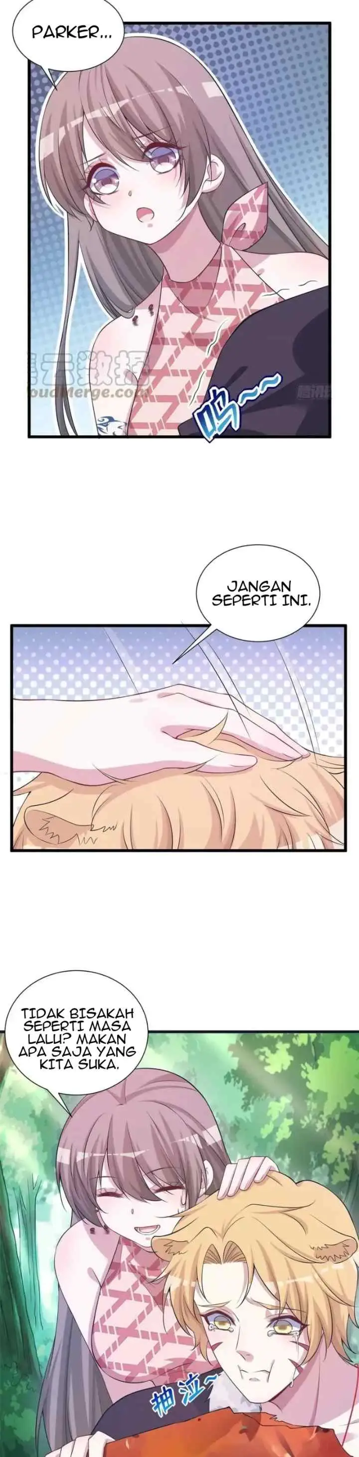 Beauty and the Beasts chapter 292 halaman 17