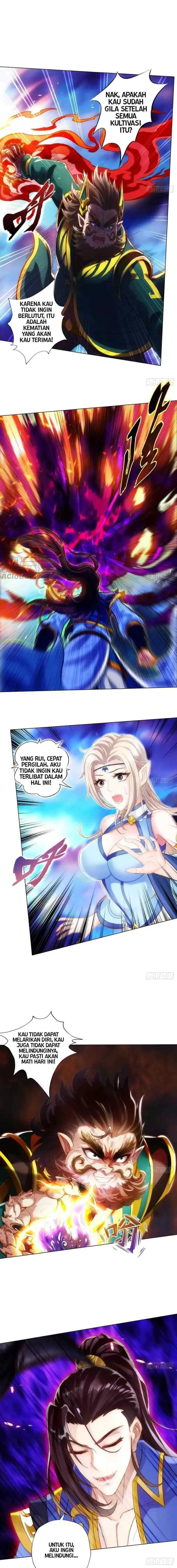 Lang Huan Library chapter 103 halaman 9