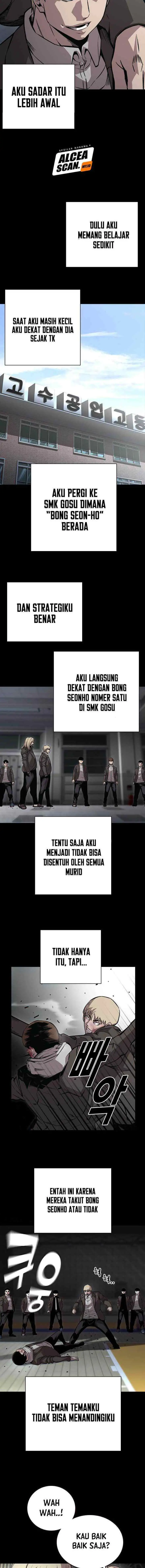 King Game chapter 54 halaman 6