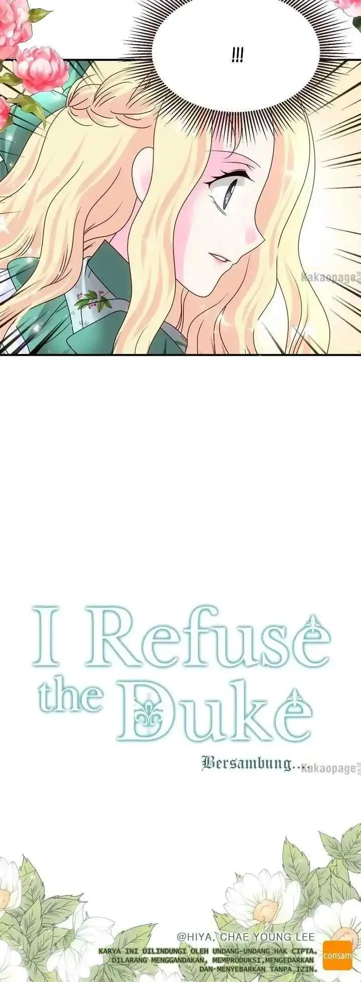 I Refuse the Duke chapter 76 halaman 16