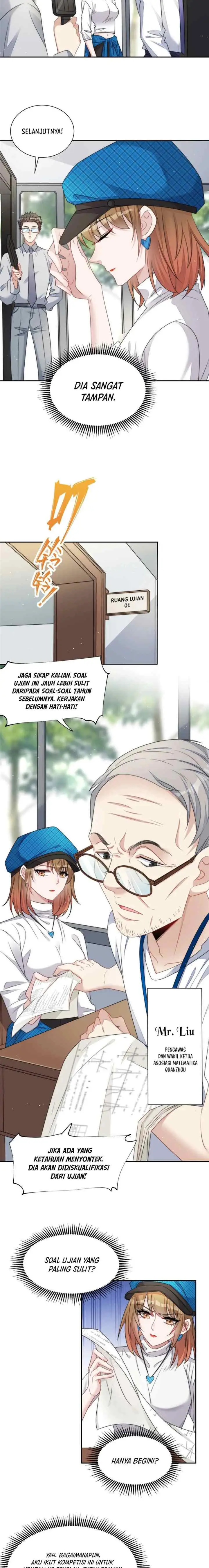 Furen Ta Chengle Da Laomen De Tuan Chong chapter 22 halaman 6