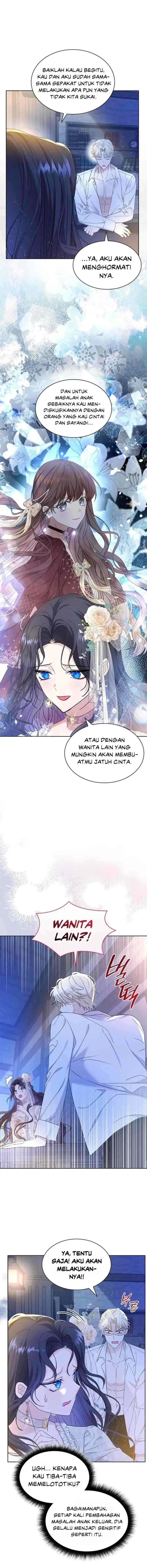 I Became the Ex-Wife of the Obsessive Male Lead chapter 17 halaman 14