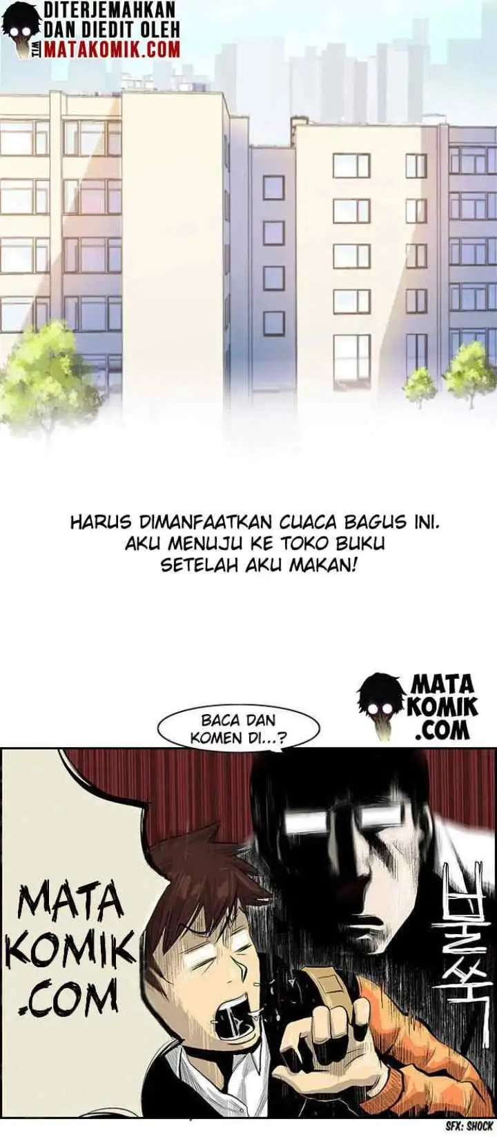 Cultivation Chat Group chapter 4 halaman 17