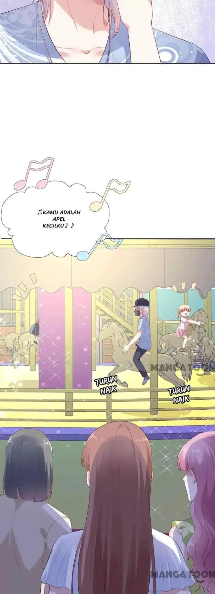 Me! Super Rich! chapter 86 halaman 8