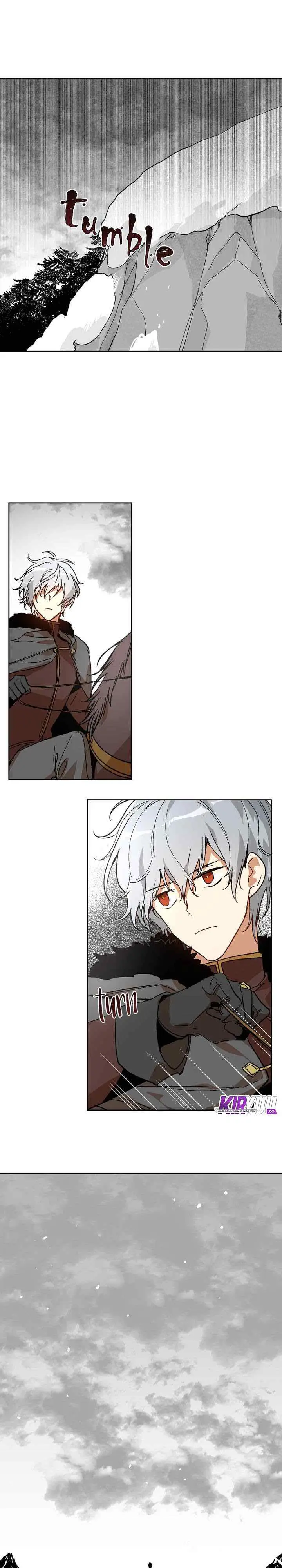 The Reason Why Raeliana Ended up at the Duke's Mansion chapter 62 halaman 7