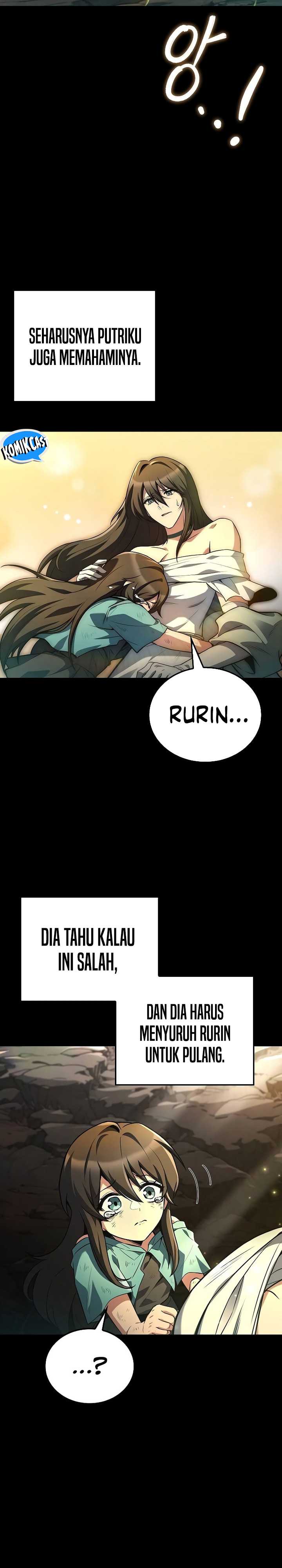 A Wizard's Restaurant chapter 66 halaman 25