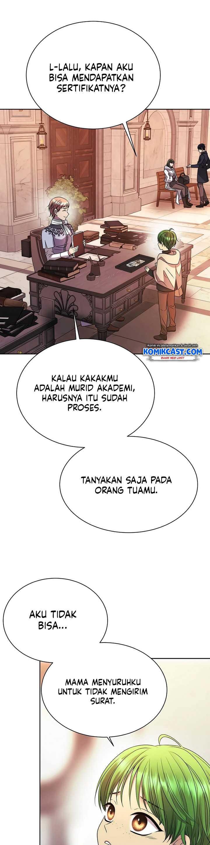 Black Haze chapter 12 halaman 4