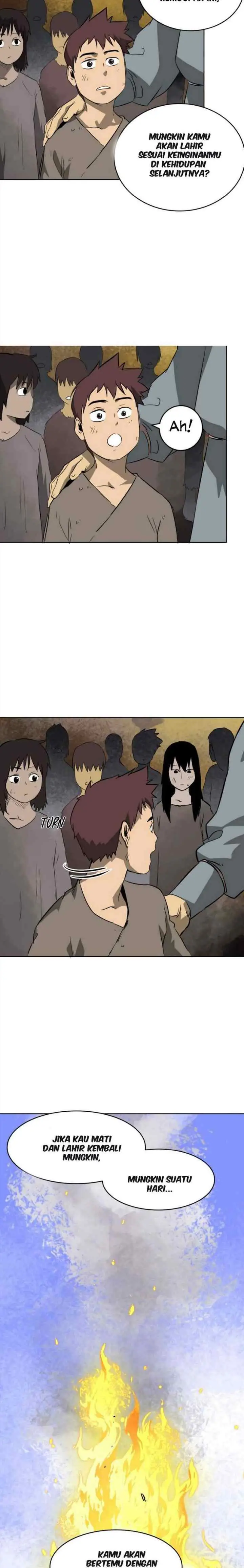 Infinite Level Up in Murim chapter 41 halaman 7